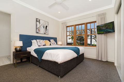Accommodation Hunter - Adams St Maitland - Australia Accommodation 5