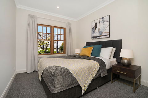 Accommodation Hunter - Adams St Maitland - Australia Accommodation 1