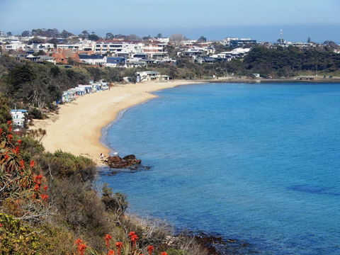 Maison On Morven - Australia Accommodation 5