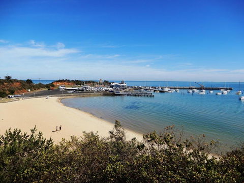 Maison On Morven - Australia Accommodation 7