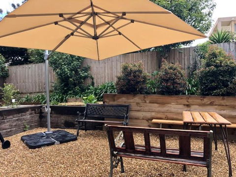 Maison On Morven - Australia Accommodation 4