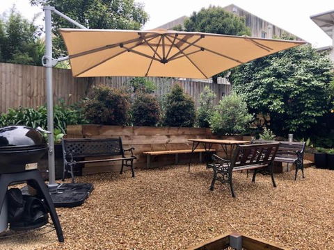 Maison On Morven - Australia Accommodation 2