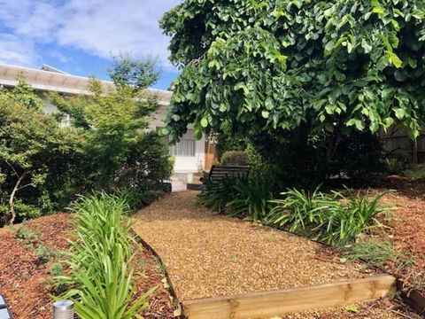 Maison On Morven - Australia Accommodation 6