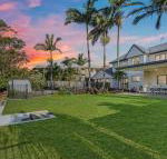 CANAL HOME NEAR MOOLOOLABA Kooringal - Australia Accommodation
