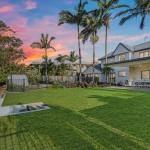 CANAL HOME NEAR MOOLOOLABA Kooringal - Australia Accommodation 0