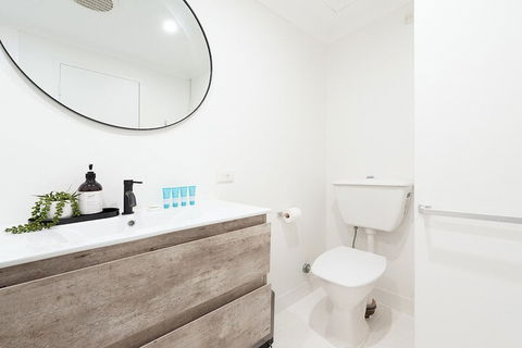 Ultimate Bondi Living - Australia Accommodation 6