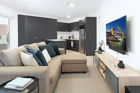 Ultimate Bondi Living - Australia Accommodation 1