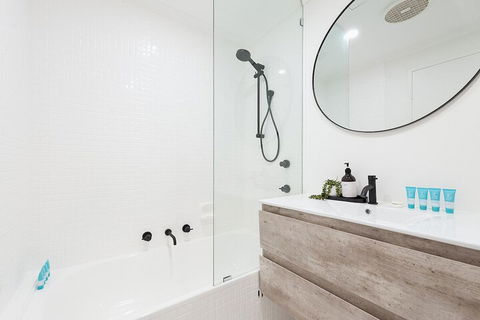 Ultimate Bondi Living - Australia Accommodation 4