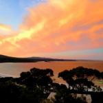 DOLPHIN LOOKOUT COTTAGE Amazing Views Of The Bay Of Fires - Australia Accommodation 0
