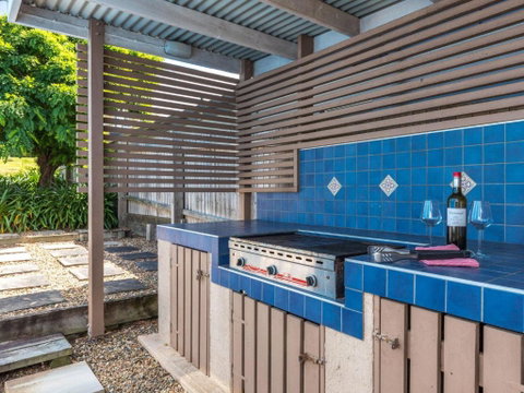 Akarana Beach House :: Jervis Bay Rentals - Australia Accommodation 1