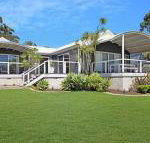 Akarana Beach House  Jervis Bay Rentals - Australia Accommodation