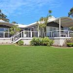Akarana Beach House :: Jervis Bay Rentals - Australia Accommodation 0