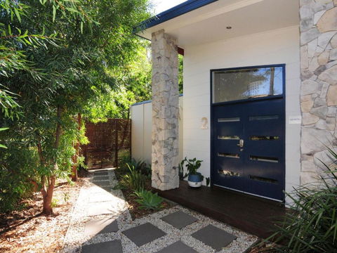 Acacia On Orion :: Jervis Bay Rentals - Australia Accommodation 6