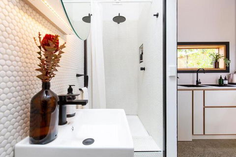 Nowra Studio Barn - Australia Accommodation 5