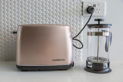 Nowra Studio Barn - Australia Accommodation 7