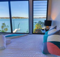 Elysium Lakehouse - Australia Accommodation
