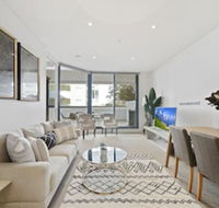 HomeHotel 2Bedroom With Shopping Mall - Australia Accommodation
