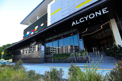 Ultimate Prestige 2bed2bath Hamiltonapt - Australia Accommodation 0