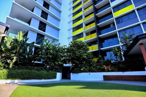 Ultimate Prestige 2bed2bath Hamiltonapt - Australia Accommodation 1
