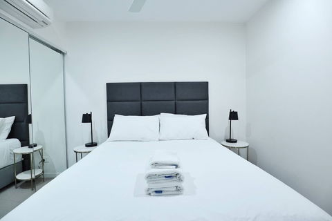 Ultimate Prestige 2bed2bath Hamiltonapt - Australia Accommodation 6