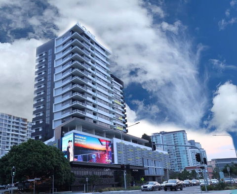 Ultimate Prestige 2bed2bath Hamiltonapt - Australia Accommodation 2