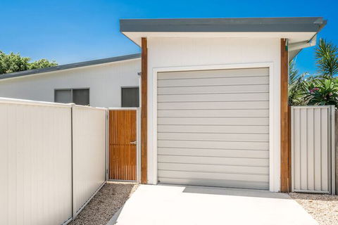 A PERFECT STAY - Caba Cabana - Australia Accommodation 2