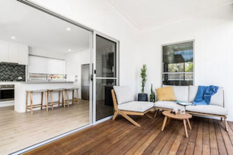 A PERFECT STAY - Caba Cabana - Australia Accommodation 0