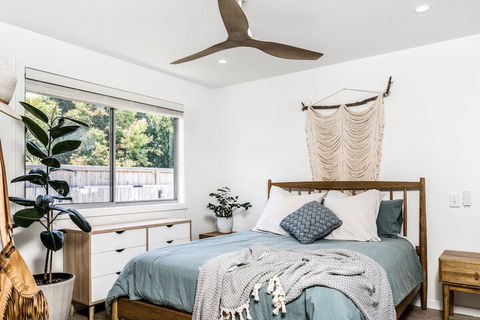 A PERFECT STAY - Caba Cabana - Australia Accommodation 5