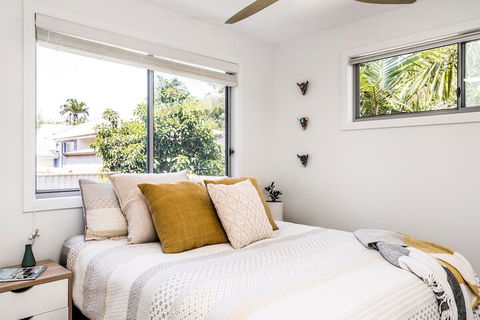 A PERFECT STAY - Caba Cabana - Australia Accommodation 4
