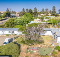 Penneshaw Beach Stay - Australia Accommodation