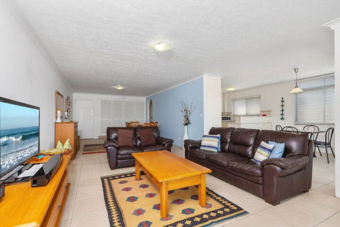 Tradewinds Apartment 3 - Australia Accommodation 4