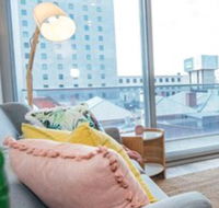 Paradiso on Bent Netflix Wifi City life - Australia Accommodation