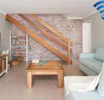 Purely Whitesands on the bay at Fingal Bay - Australia Accommodation