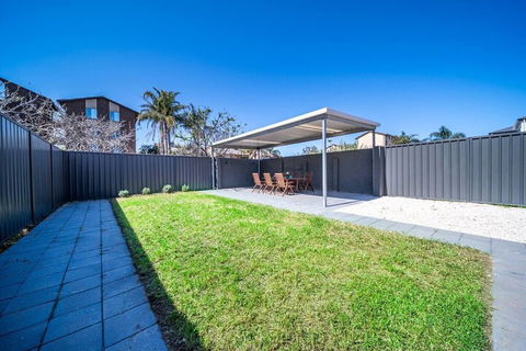 Kairos In Keswick Wifi Netflix Nespresso - Australia Accommodation 6