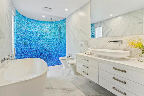 Naturally Majestic Noosa Heads - Australia Accommodation 1