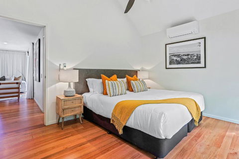 Naturally Majestic Noosa Heads - Australia Accommodation 4