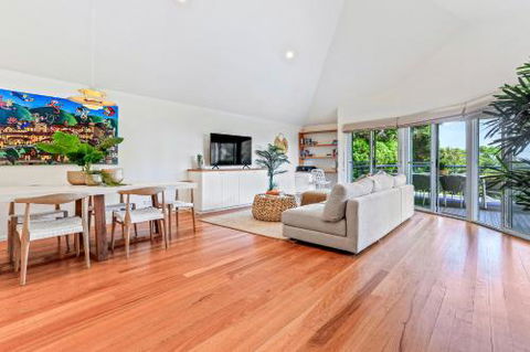 Naturally Majestic Noosa Heads - Australia Accommodation 2