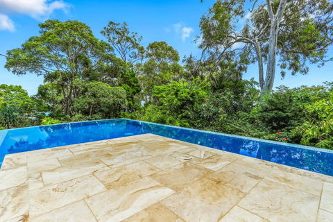 Naturally Majestic Noosa Heads - Australia Accommodation 3