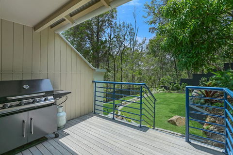 Naturally Majestic Noosa Heads - Australia Accommodation 6