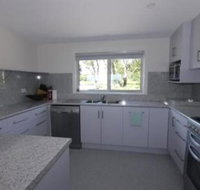 Umtali Beach House - Australia Accommodation