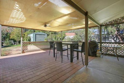 Alpine Streamside - Australia Accommodation 2