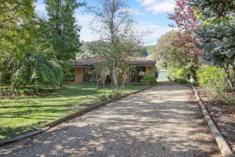 Alpine Streamside - Australia Accommodation 4