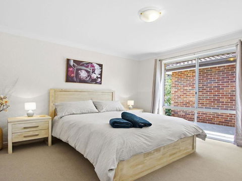 Amersham Great Family Accommodation - Australia Accommodation 2