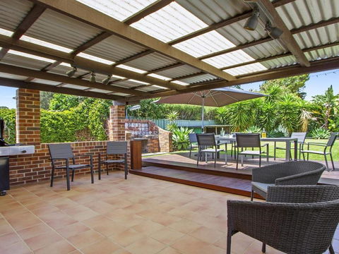 Amersham Great Family Accommodation - Australia Accommodation 5