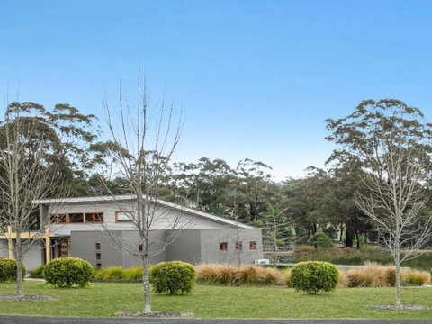 Casa Sul Lago Quite Simply A Very Special Place - Australia Accommodation 4