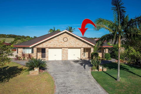 Whitesands Road Unit 2 / 12 - Australia Accommodation 1