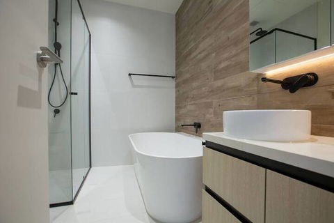 Trendy Livingstyle 2br@moonee Ponds Wifi+parking - Australia Accommodation 4