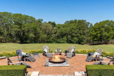 Jaspers Brush Tranquil Gardens & Stunning Views - Australia Accommodation 5