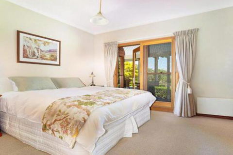 Jaspers Brush Tranquil Gardens & Stunning Views - Australia Accommodation 7