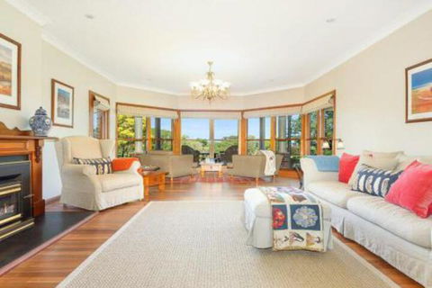 Jaspers Brush Tranquil Gardens & Stunning Views - Australia Accommodation 2